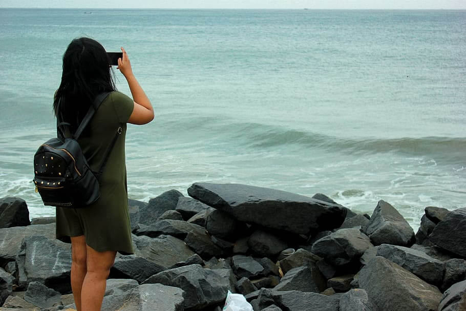 Madurai Rameshwaram with Kanyakumari Tour packages 